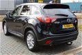 Mazda CX-5 - 2.2D 150PK Limited Ediition 2WD Trekhaak, Navi, Xenon, Clima, Cruise, Key Less - 1 - Thumbnail