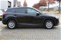 Mazda CX-5 - 2.2D 150PK Limited Ediition 2WD Trekhaak, Navi, Xenon, Clima, Cruise, Key Less - 1 - Thumbnail