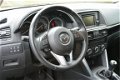 Mazda CX-5 - 2.2D 150PK Limited Ediition 2WD Trekhaak, Navi, Xenon, Clima, Cruise, Key Less - 1 - Thumbnail