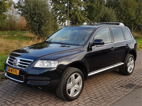 Volkswagen Touareg - 3.0 TDI - 1