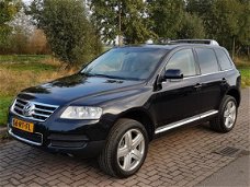 Volkswagen Touareg - 3.0 TDI