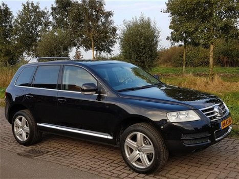 Volkswagen Touareg - 3.0 TDI - 1