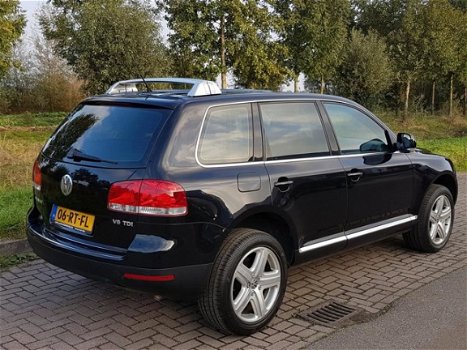 Volkswagen Touareg - 3.0 TDI - 1