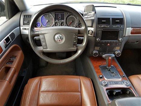 Volkswagen Touareg - 3.0 TDI - 1