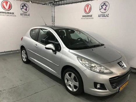 Peugeot 207 - 1.6 VTi XS - 1