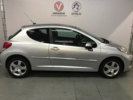 Peugeot 207 - 1.6 VTi XS - 1