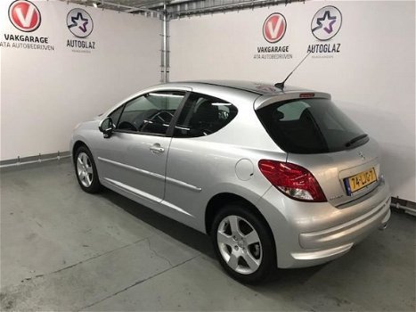 Peugeot 207 - 1.6 VTi XS - 1