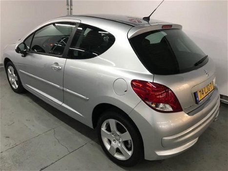 Peugeot 207 - 1.6 VTi XS - 1