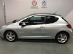 Peugeot 207 - 1.6 VTi XS - 1 - Thumbnail