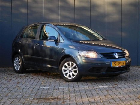 Volkswagen Golf Plus - 1.4 TSI Comfortline Turbo, Top Staat, Climate&Cruise, 6Bak - 1