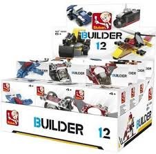 Builder 12 - 1