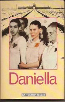 Daniella, Ka-Tsetniks 135633 - 1