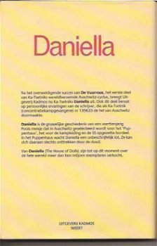 Daniella, Ka-Tsetniks 135633 - 2