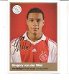 Voetbalplaatje ; Gregory van der Wiel - 1 - Thumbnail