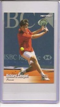 Richard Gasquet - 1