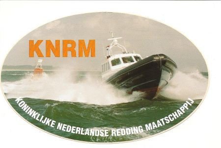 KNRM - 1