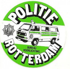 Rotterdamse Politie