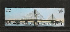 Bridge, uit Egypt