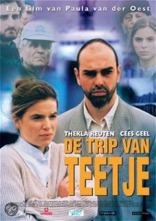 De trip van Teetje