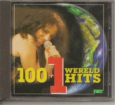 100+1wereld hits - 1