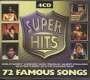 72 famous songs, super hits - 1 - Thumbnail
