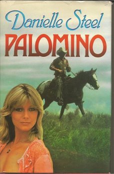 Palomino van Danielle Steel