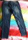 Rock angel jeans met gaten en veertjes *gloednieuw* - 2 - Thumbnail