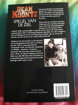 Spiegel van de ziel van Dean Koontz - 2