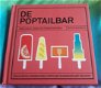 De poptailbar, meer dan 90 heerlijke frozen cocktails - 1 - Thumbnail