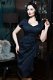 The House of Foxy, Hayworth Evening Dress. - 2 - Thumbnail