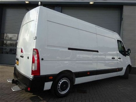 Renault Master - 2.3 CDTI 125 pk serviceauto mobiele werkplaats L3H2 - 1