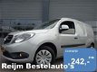 Mercedes-Benz Citan - 109cdi xl Maxi airco - 1 - Thumbnail