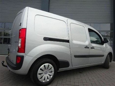 Mercedes-Benz Citan - 109cdi xl Maxi airco - 1