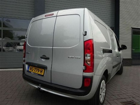 Mercedes-Benz Citan - 109cdi xl Maxi airco - 1