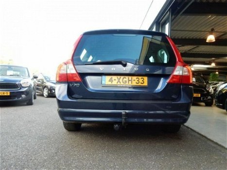 Volvo V70 - 1.6D DRIVe Kinetic - 1