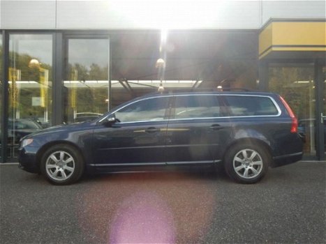 Volvo V70 - 1.6D DRIVe Kinetic - 1