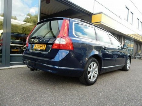 Volvo V70 - 1.6D DRIVe Kinetic - 1