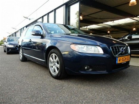 Volvo V70 - 1.6D DRIVe Kinetic - 1