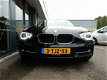 BMW 1-serie - 1-serie 116d EDE Corporate Lease Executive - 1 - Thumbnail