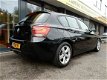 BMW 1-serie - 1-serie 116d EDE Corporate Lease Executive - 1 - Thumbnail