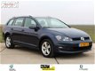 Volkswagen Golf Variant - 1.6 TDi Bluemotion Trekhaak ECC Alcantara - 1 - Thumbnail