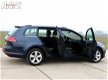 Volkswagen Golf Variant - 1.6 TDi Bluemotion Trekhaak ECC Alcantara - 1 - Thumbnail