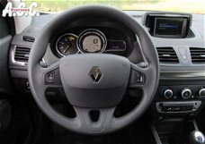 Renault Mégane - 1.5 DCi Airco Navi Cruise Control 110pk