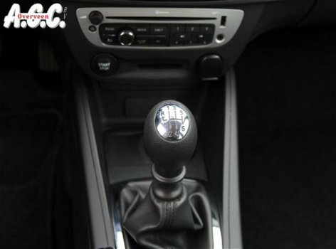 Renault Mégane - 1.5 DCi Airco Navi Cruise Control 110pk - 1