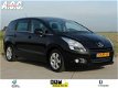 Peugeot 5008 - 1.6 e-HDi Blue Lease AUTOMAAT Trekh Navi - 1 - Thumbnail