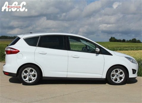 Ford C-Max - 1.6 TDCi Trekhaak Airco PDC Cr. Control - 1