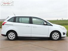 Ford Grand C-Max - 1.6 TDCi Trend Airco PDC Cr. Control