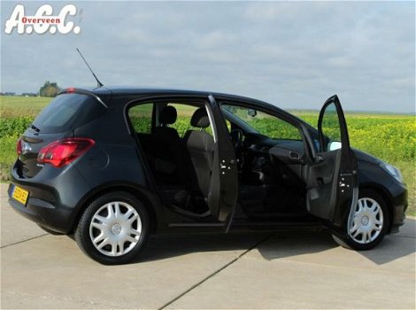 Opel Corsa - 1.3 CDTi Business+ Airco 5 Deurs - 1