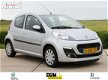 Peugeot 107 - 1.0 Airco 5 Deurs Wegenbelasting 20 PMND - 1 - Thumbnail