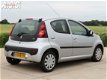 Peugeot 107 - 1.0 Airco 5 Deurs Wegenbelasting 20 PMND - 1 - Thumbnail